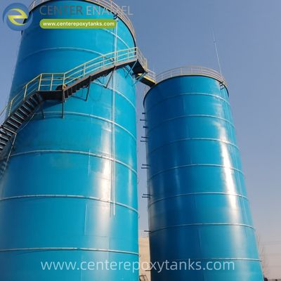 Carbon Steel Tank for Lubricant Oil Tank: A strong, reliable vessel for industrial oil reserves and distribution