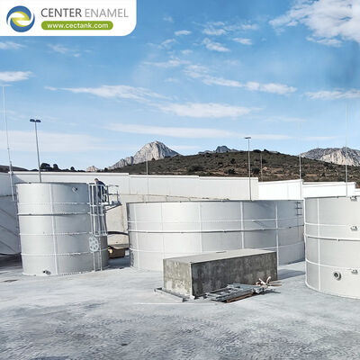Stainless Steel Fire Water Storage Tanks: The Ultimate Protection for Life and Property