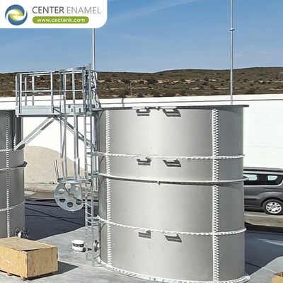 Stainless Steel Fire Sprinkler Water Storage Tanks: Precision Protection for Automatic Sprinkler Systems
