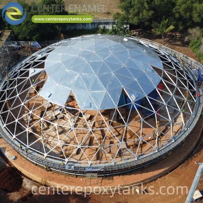 Internal Floating Roofs for Welded Steel Hydraulic Oil Tanks: Blocks Moisture and Debris to Protect Sensitive Systems