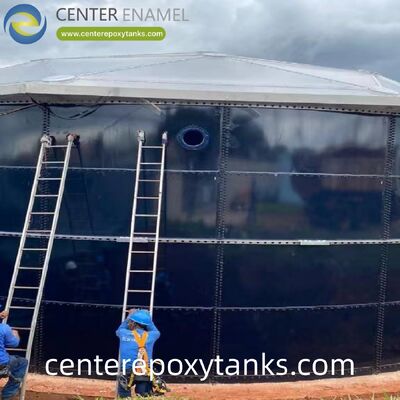 Floating Roofs for Welded Stainless Steel Lubricating Oil Tank: Blocks Moisture Ingress and Preserves Oil Quality