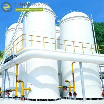 External Floating Roof for Welded Carbon Steel Aboveground Oil Tanks: Standard Solution for Reducing Volatile Product Loss