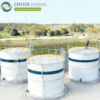 External Floating Roof for Welded Stainless Steel Petrochemical Product Storage Tank: Controls Emissions and Protects Local Air Quality