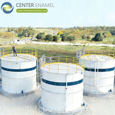 External Floating Roof for Welded Stainless Steel Lubricating Oil Tank: Blocks Moisture Entry to Maintain Oil Performance and Quality