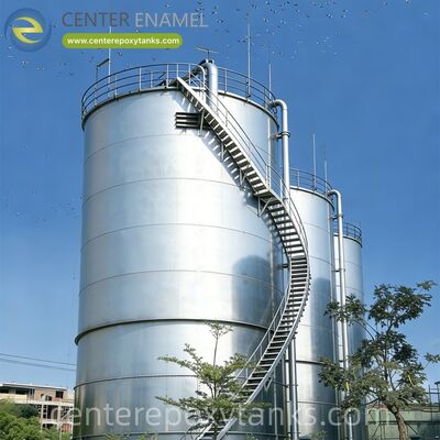 Internal Floating Roof for Waste Oil Storage Tanks: Helps Contain Noxious Fumes and Odors while Minimizing Fluid Evaporation