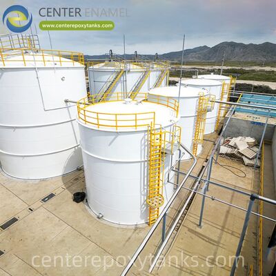 Internal Floating Roof for Welded Stainless Steel Aboveground Oil Tanks: Standard Solution for Reducing Volatile Product Loss in Surface Tanks