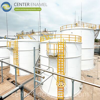 Internal Floating Roof for Welded Stainless Steel Lubricant Oil Storage Tanks (Bulk): Protects Large-Scale Lubricant Reserves from Atmospheric Degradation
