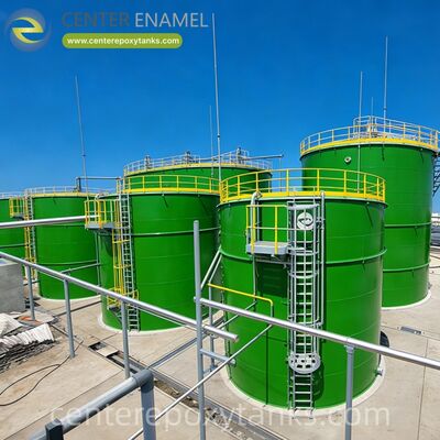 Internal Floating Roof for Welded Stainless Steel Liquefied Gas Storage Tanks: Enhances Containment Security for Sensitive Industrial Fluids