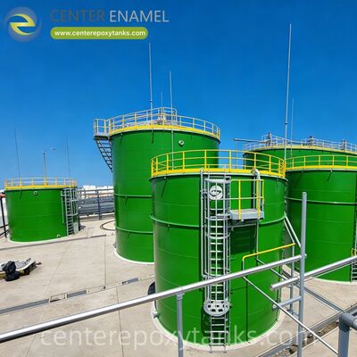Internal Floating Roof for Welded Stainless Steel Natural Gas Storage Tanks: Provides a Reliable Vapor Barrier to Minimize Product Loss