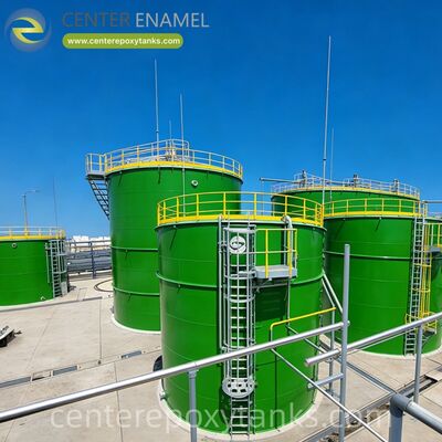 Internal Floating Roof for Welded Stainless Steel Lubricating Oil Storage Tanks: Blocks Moisture Ingress and Preserves High-Value Oil Quality
