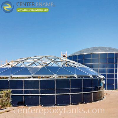 Floating Roof for Welded Stainless Steel Cooking Oil Collection Tank: Effectively Contains Organic Odors and Prevents External Pollutants from Entering the Collection Vessel