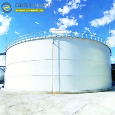 Internal Floating Roof for Welded Stainless Steel Single-Wall Fuel Storage Tank: Provides a Critical Primary Vapor Seal for Standard Single-Wall Tank Designs