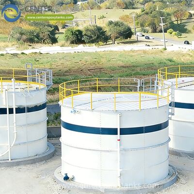 External Floating Roof for Vegetable Oil Storage Tank: Ensures the Purity of Food-Grade Oils by Shielding Them from External Pollutants and Atmospheric Moisture