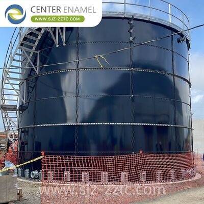 Center Enamel Provides Biogas Technology for East Timor Livestock Manure Treatment Project