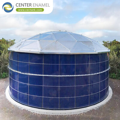 Prefabricated Dome Structures: Advanced Modular Engineering for Industrial Bulk Storage and Environmental Infrastructure (2026)