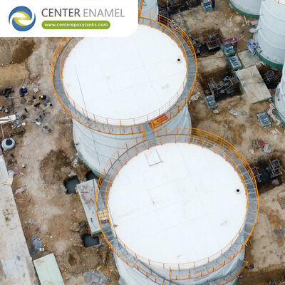 FBE Potable Water Tanks: The Gold Standard for Safe Drinking Water Storage