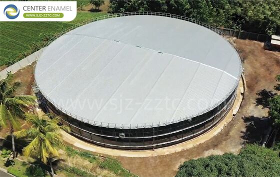 Leading Livestock Wastewater Treatment Project EPC Contractor for Malaysia