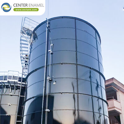 Compact Power: GFS Mini Biogas Digesters for Distributed Energy