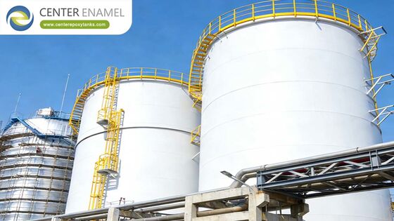 The 2026 Engineering Standard: FBE Inner Tank Systems for Industrial Storage