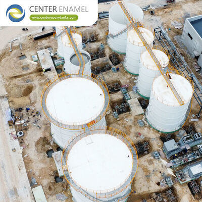 The Ultimate Guide to FBE Ground Tanks: High-Performance Modular Storage Solutions