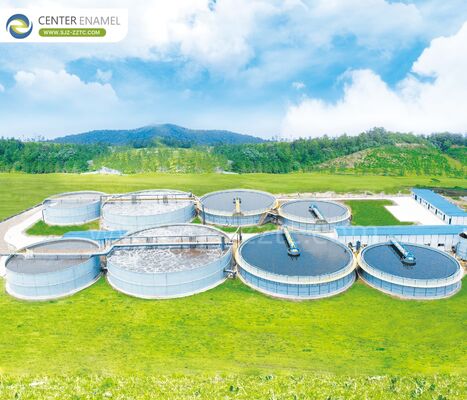 Advanced Anaerobic Solutions and EPC Services for Vietnam's Brewing Wastewater Treatment