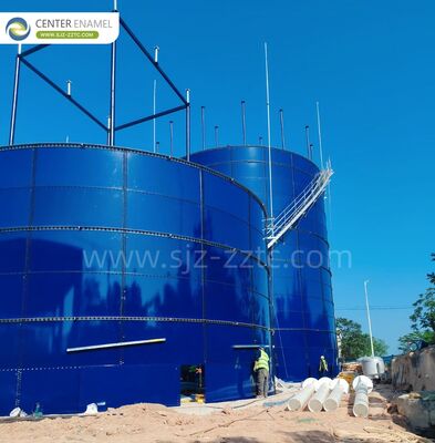 Advanced Anaerobic Solutions for New Zealand Silage Straw Biogas Projects
