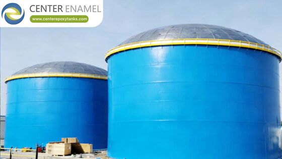 How Does a Floating Roof Tank Work? The Mechanics of Vapor-Free Industrial Storage