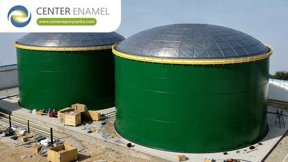 Fixed Roof vs. Floating Roof Tanks: A Technical Comparison