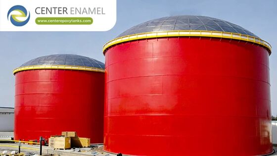 The Strategic Benefits of Floating Roof Tanks: Emission Control, ROI, and Safety