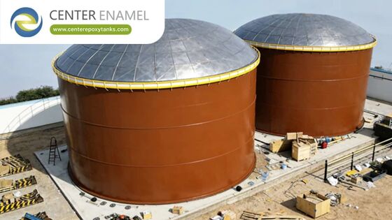 Types of Floating Roof Tanks: A Technical Classification Guide