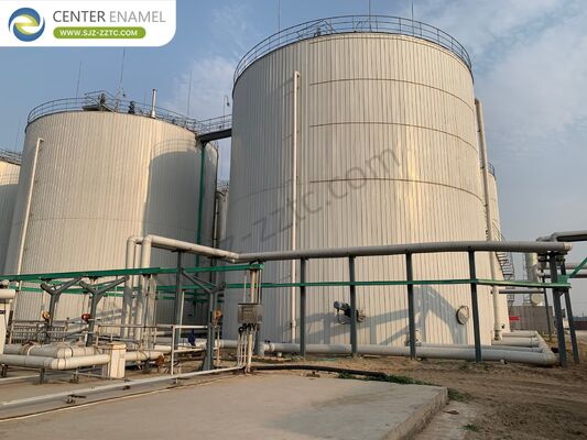 Chicken Manure Treatment in Indonesia: Advanced GFS Tanks and CBG Plant EPC Solutions