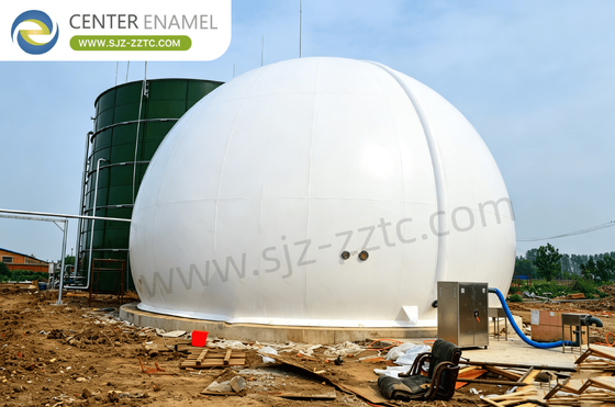 Chicken Manure Treatment in Bangladesh: Professional Biogas Solution Provider and GFS Tanks 