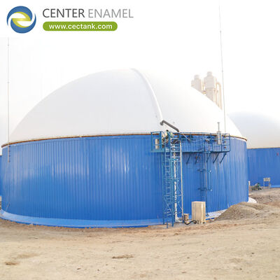 Bolted Steel Tank Manufacturer How to Choose the Right Bolted Tank Supplier