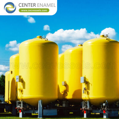 Chilled Water Storage Tanks: Stratification, Diffusers, and Energy Shifting