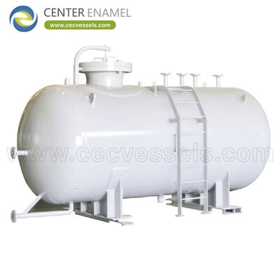 What Is a Chemical Process Reactor? Principles, Types & Applications