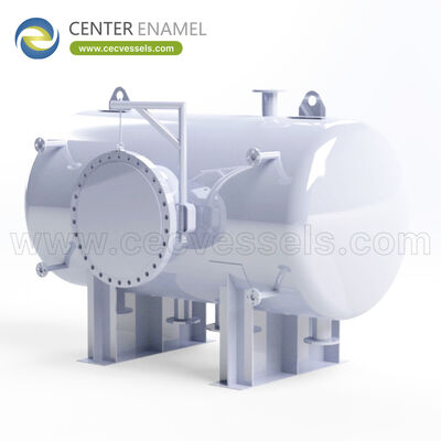 What Is a Pressure Vessel? Design Principles, Types & Applications