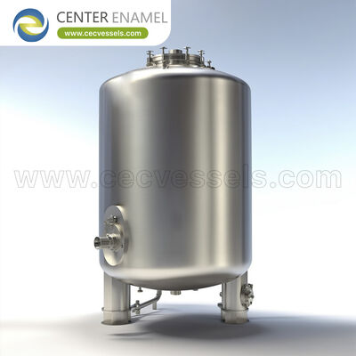 What Is a Mechanical Seal Reactor? Principles, Types & Applications