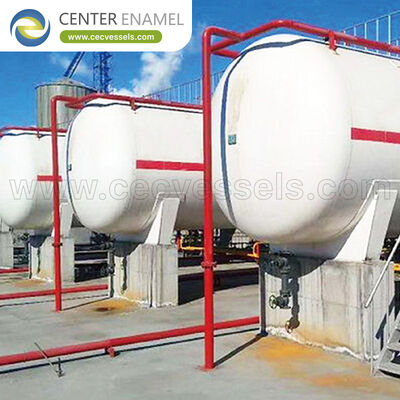 China Petrochemical Vapor Condenser Manufacturer Delivering Advanced Phase Transition Solutions and Structural Reliability for Global Production Systems