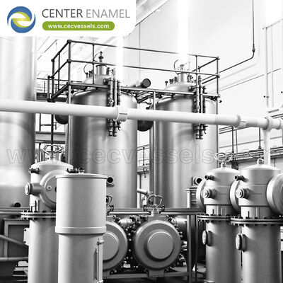 What Is a Pharmaceutical Reactor? Validation, Standards & Applications