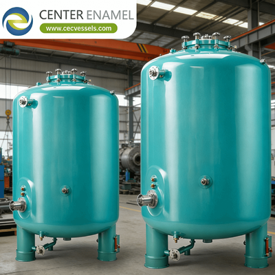 What Is a Pressure Control Reactor? Principles, Technologies & Applications