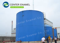 Bolted Steel Tank As EGSB Reactor For Biogas Production Project