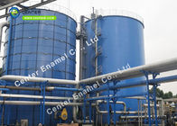 ART 310 Bolted Steel Fire Protection Water Storage Tanks