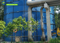 ART 310 Steel Tightness Biogas Tanks Standard Coating For PH3 - PH11