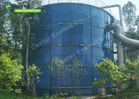 Agriculture Water Storage Tanks And Fertilizer Storage Tanks For Farm Plant
