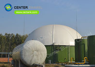 Bolted Steel UASB Tanks For Wastewater Treatment Plant