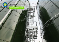 20m3 Fire Fighting Water Tanks For Fire Protection Water Storage Tanks