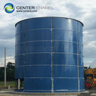 Bolted Steel Fire Water Tanks Fire Sprinkler Water Storage Tanks For Fire Protection