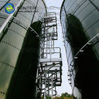 5000m3 Agricultural Water Storage Tanks For Irrigation Water Storage