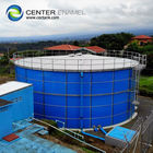 GFS Farm Water Tank Systems Agricultural Water Storage Tanks