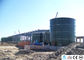 Municipal Water Storage Tanks , Waste Water Treatment Tank Eco - Friendly